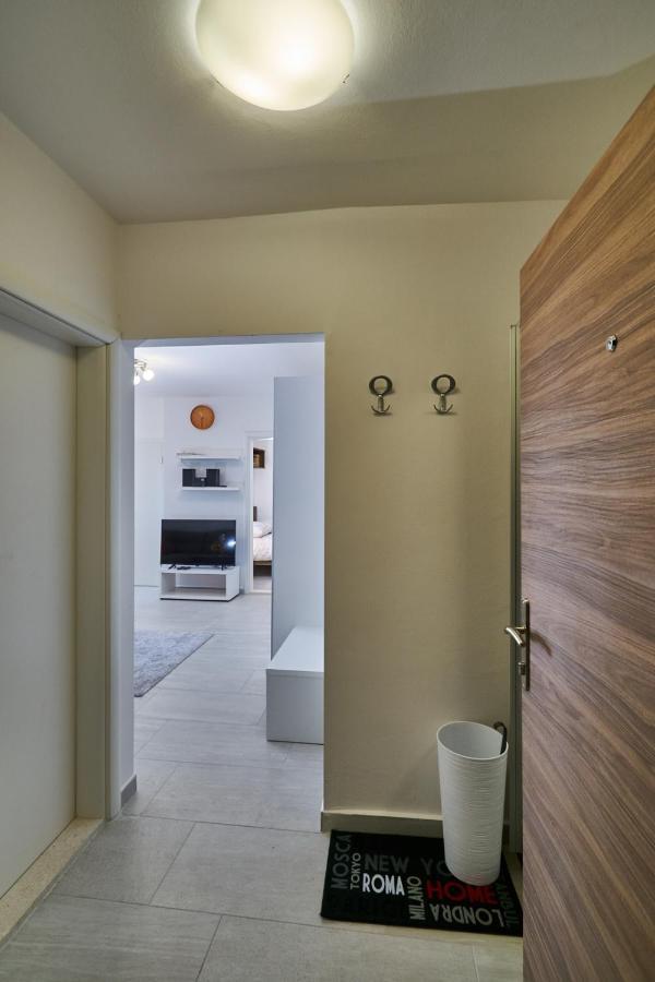 Apartment Rajmonda Dubrovnik Ngoại thất bức ảnh