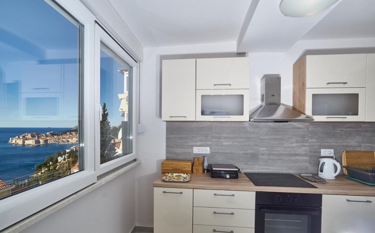 Apartment Rajmonda Dubrovnik Ngoại thất bức ảnh