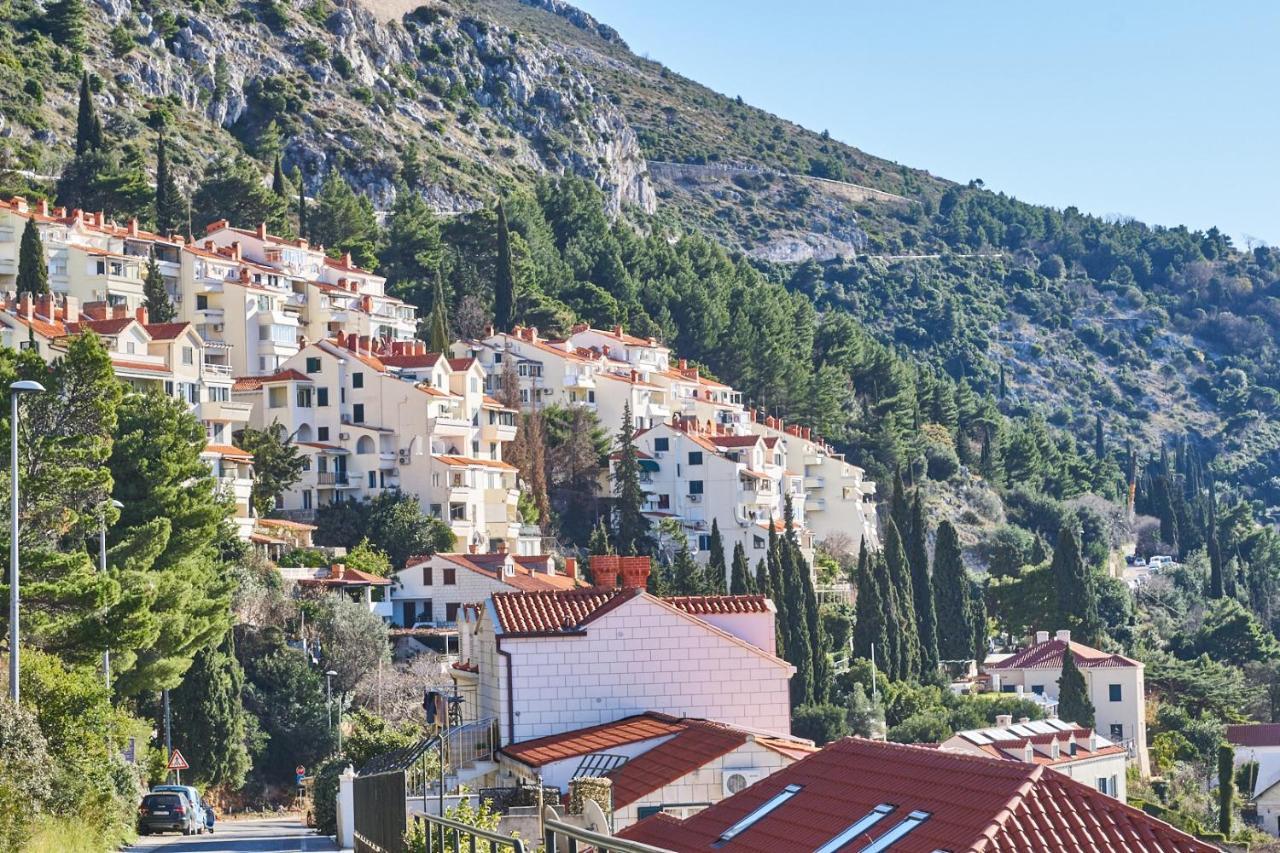 Apartment Rajmonda Dubrovnik Ngoại thất bức ảnh