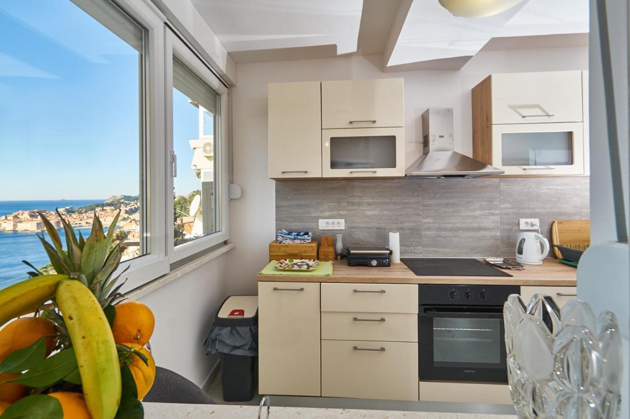 Apartment Rajmonda Dubrovnik Ngoại thất bức ảnh
