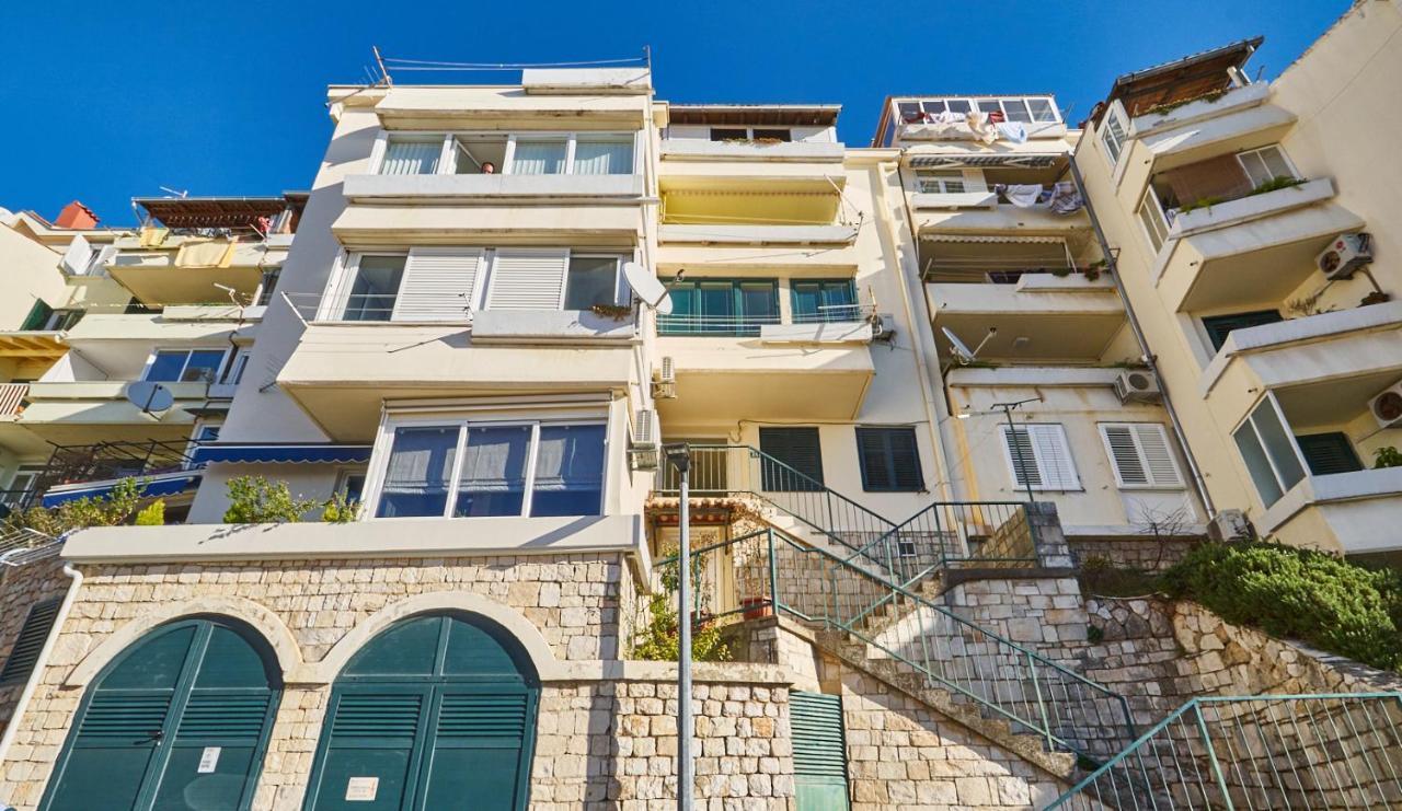 Apartment Rajmonda Dubrovnik Ngoại thất bức ảnh