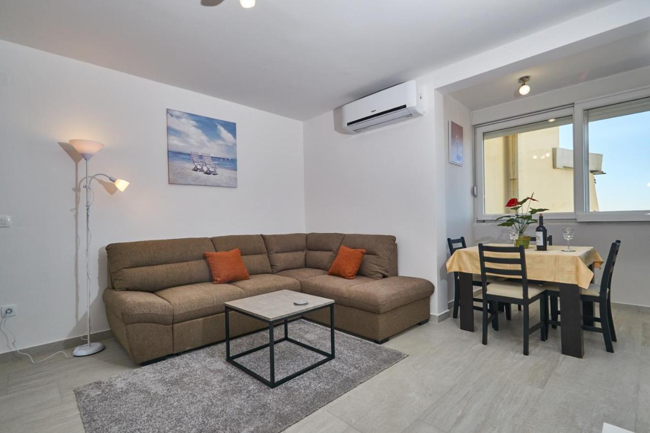 Apartment Rajmonda Dubrovnik Ngoại thất bức ảnh