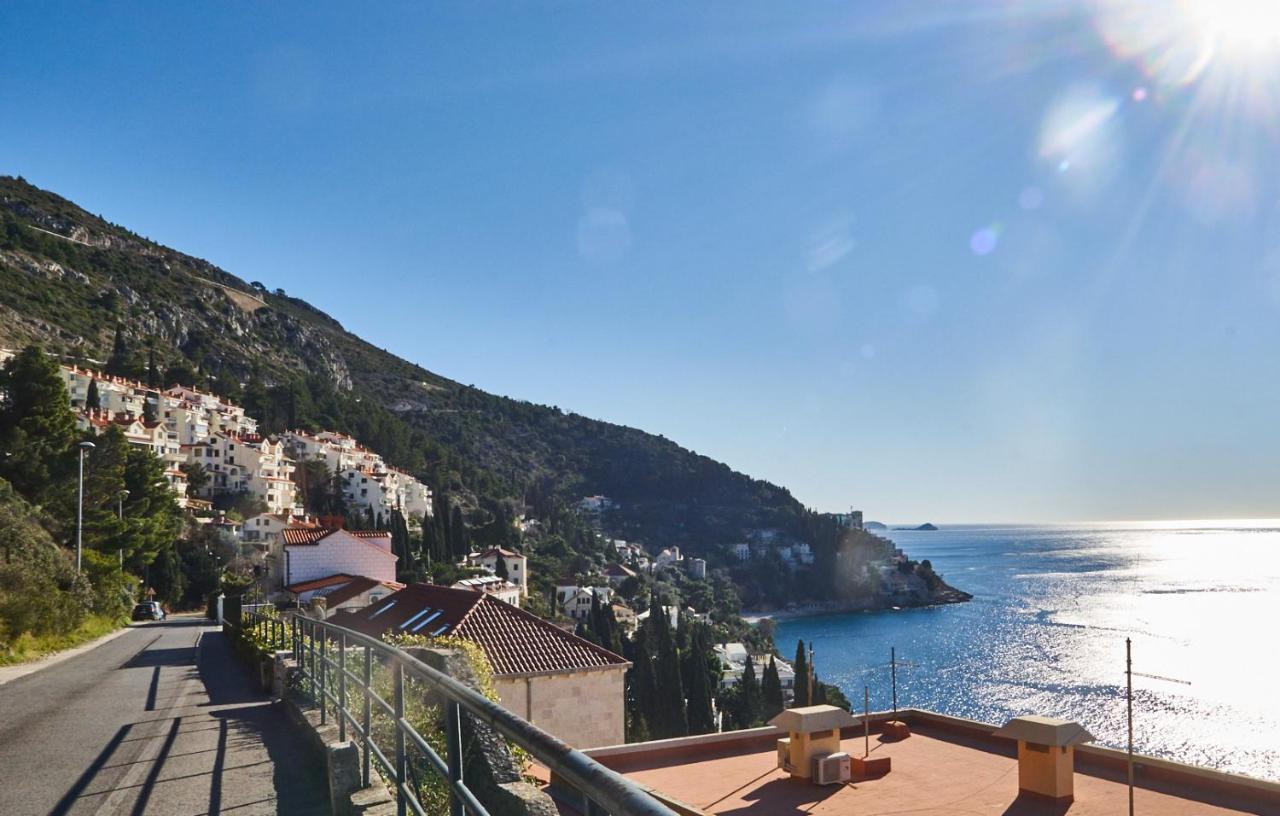 Apartment Rajmonda Dubrovnik Ngoại thất bức ảnh