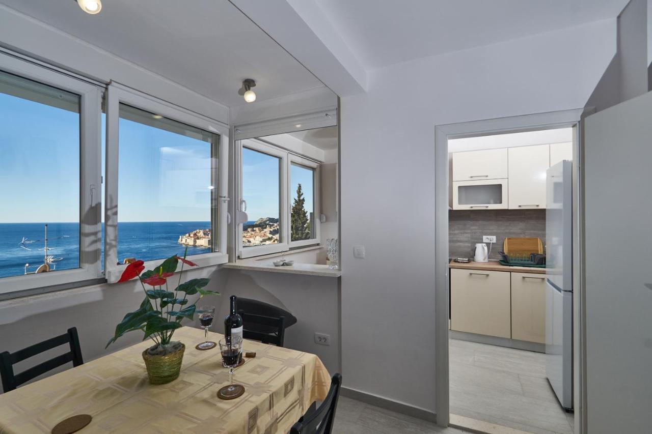 Apartment Rajmonda Dubrovnik Ngoại thất bức ảnh
