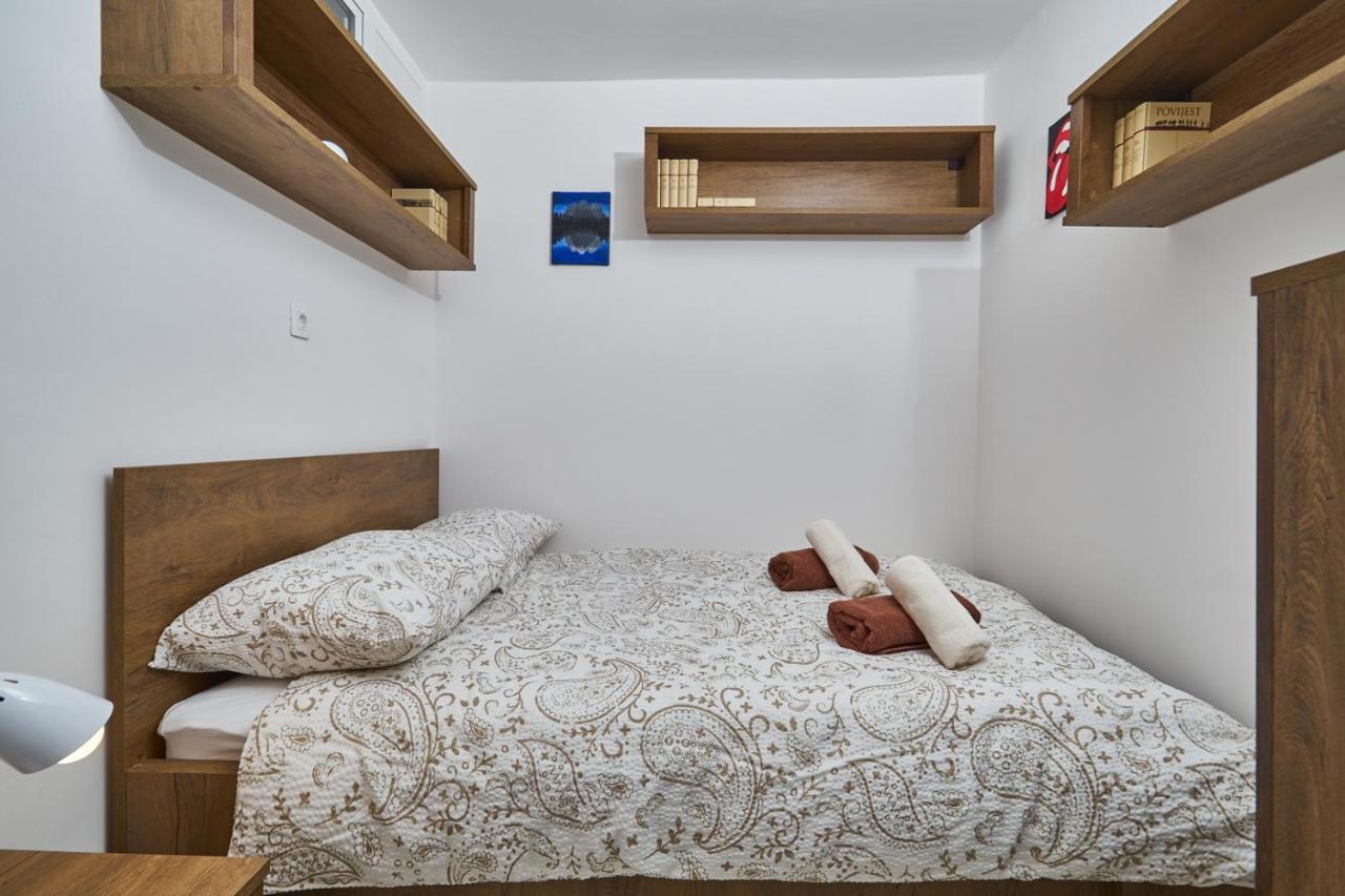 Apartment Rajmonda Dubrovnik Ngoại thất bức ảnh