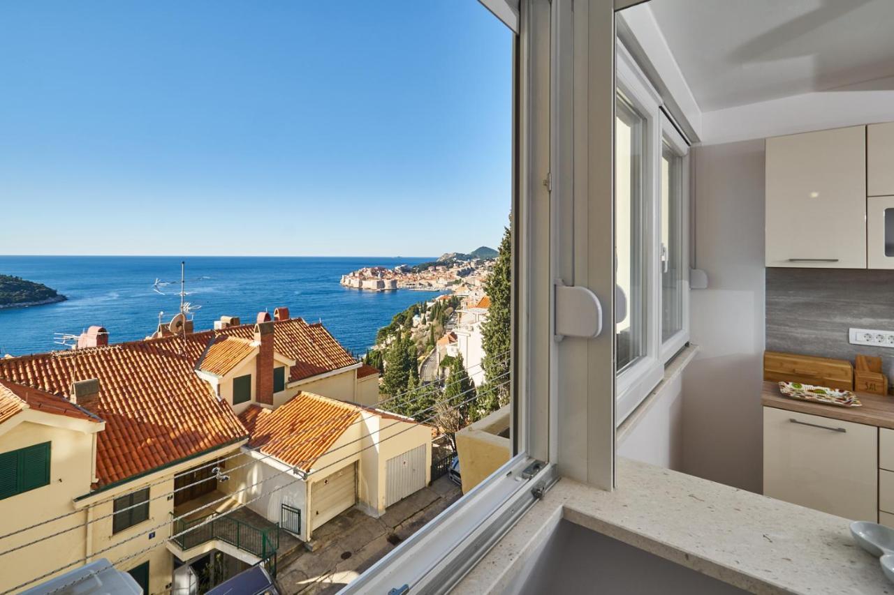 Apartment Rajmonda Dubrovnik Ngoại thất bức ảnh
